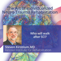 2018 NeuroTraumaConf - Steven Kirshblum