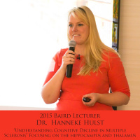 2015 Baird Lecture - Understanding Cognitive Decline in Multiple Sclerosis