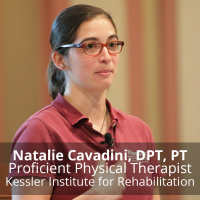 14APR15 SCI GrandRounds - Lokomat Robotic Training: Who is the appropriate patient?