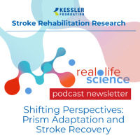 Shifting Perspectives: Prism Adaptation and Stroke Recovery