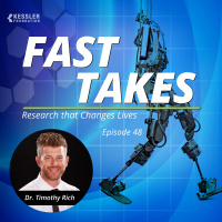 Novel Brain Injury Study Expands Prism Adaptation Treatment to Right-Sided Spatial Neglect