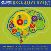 2016 Life After Stroke