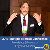 Prevalence  Nature of Cognitive Deficits in MS - John DeLuca