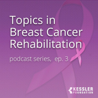 18JAN18 - Topics in Breast Cancer Rehabilitation - Dr. Didier Allexandre
