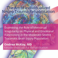 2018 KesslerNeuroTraumaConf - Ondrea McKay