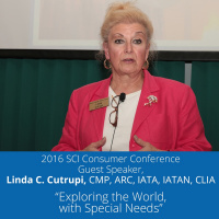 Options for Travelers with Special Needs