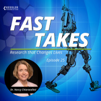 Dr. Chiaravalloti talks about the role of language ability in verbal fluency of individuals with MS