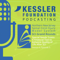 Special Needs Trusts: A Financial Tool to Enhance Quality of Life After SCI