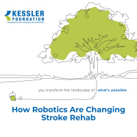 How Robotics Are Changing Stroke Rehab