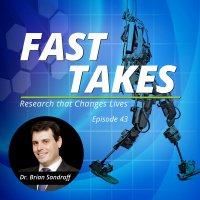 Neuroprotective effects of exercise for multiple sclerosis warrant thorough investigation-Ep43