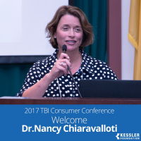 2017 TBI Consumer Conference Welcome