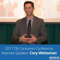 2017 TBI ConsumerConference Keynote CoryWeissman