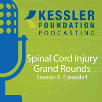 SCI Grand Rounds-FES for the Trunk: Enhancing Your Seating and Mobility Program
