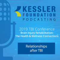 Relationships after TBI