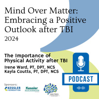 The Importance of Physical Activity after TBI