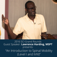28SEP16 - SCI Grand rounds - An Introduction to Spinal Mobility