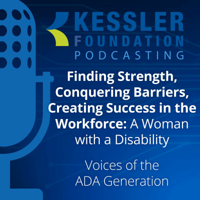 Kessler Foundation Disability Rehabilitation Research And Employment