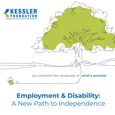 Kessler Foundation Disability Rehabilitation Research And Employment
