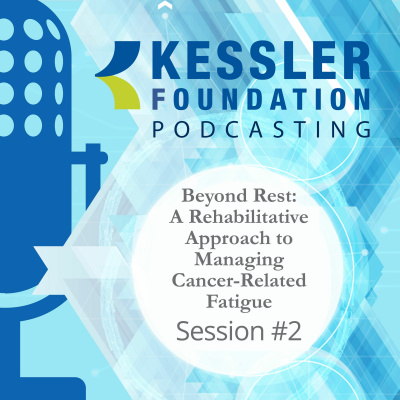 Kessler Foundation Disability Rehabilitation Research And Employment