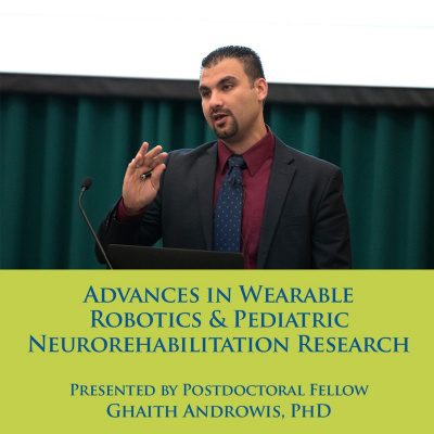 Kessler Foundation Disability Rehabilitation Research And Employment