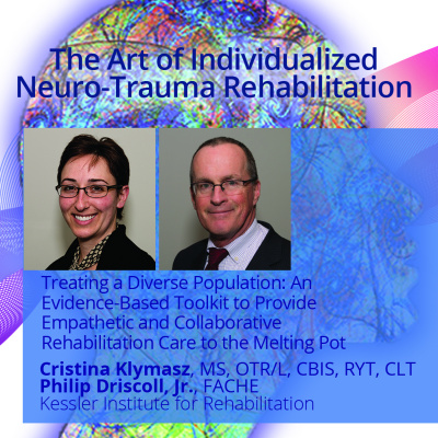 Kessler Foundation Disability Rehabilitation Research And Employment