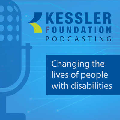 Kessler Foundation Disability Rehabilitation Research And Employment
