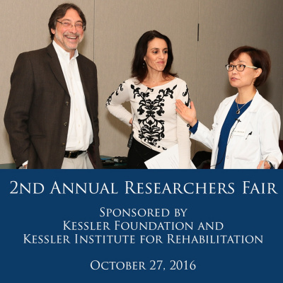 Kessler Foundation Disability Rehabilitation Research And Employment