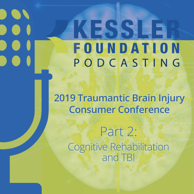 Kessler Foundation Disability Rehabilitation Research And Employment