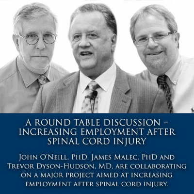 Kessler Foundation Disability Rehabilitation Research And Employment