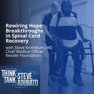 Kessler Foundation Disability Rehabilitation Research And Employment