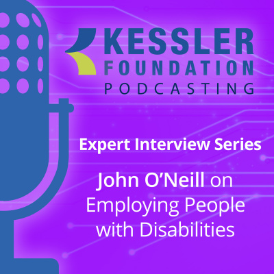 Kessler Foundation Disability Rehabilitation Research And Employment