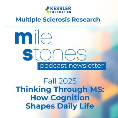 Kessler Foundation Disability Rehabilitation Research And Employment