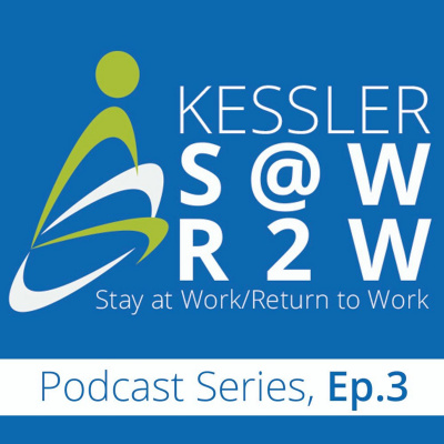 Kessler Foundation Disability Rehabilitation Research And Employment