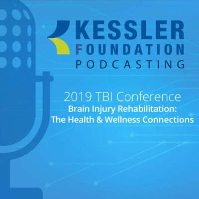 Kessler Foundation Disability Rehabilitation Research And Employment