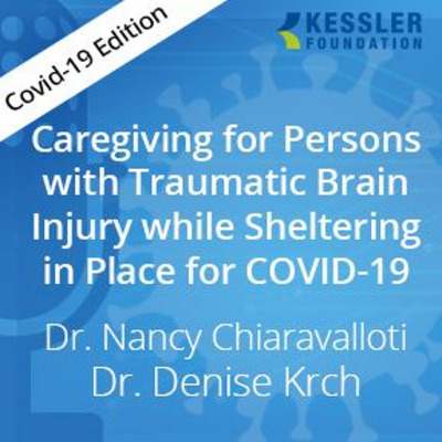 Kessler Foundation Disability Rehabilitation Research And Employment