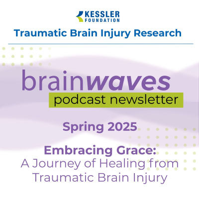 Kessler Foundation Disability Rehabilitation Research And Employment