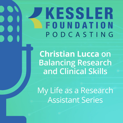 Kessler Foundation Disability Rehabilitation Research And Employment