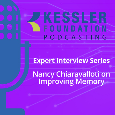 Kessler Foundation Disability Rehabilitation Research And Employment