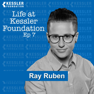 Kessler Foundation Disability Rehabilitation Research And Employment