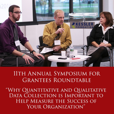 Kessler Foundation Disability Rehabilitation Research And Employment