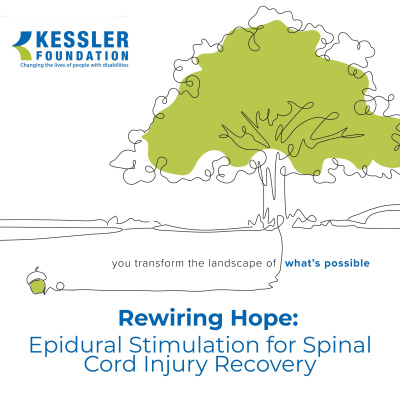 Kessler Foundation Disability Rehabilitation Research And Employment