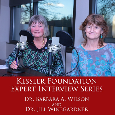 Kessler Foundation Disability Rehabilitation Research And Employment