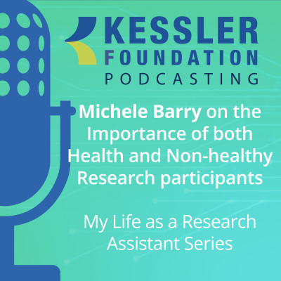 Kessler Foundation Disability Rehabilitation Research And Employment