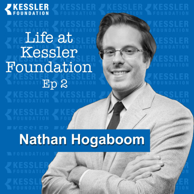 Kessler Foundation Disability Rehabilitation Research And Employment