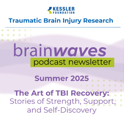 Kessler Foundation Disability Rehabilitation Research And Employment