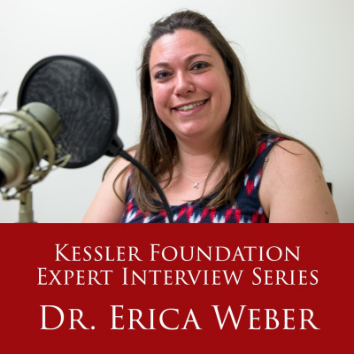 Kessler Foundation Disability Rehabilitation Research And Employment