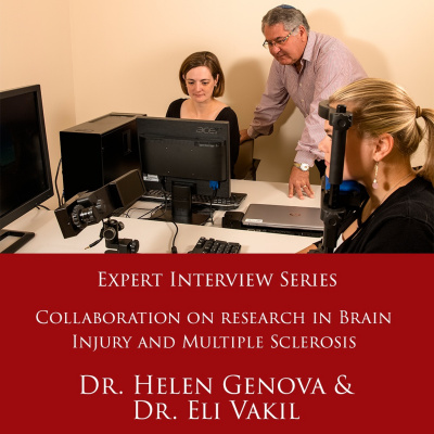 Kessler Foundation Disability Rehabilitation Research And Employment