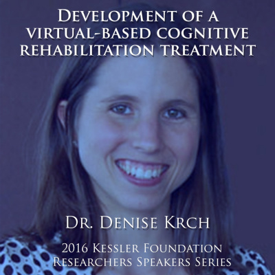 Kessler Foundation Disability Rehabilitation Research And Employment