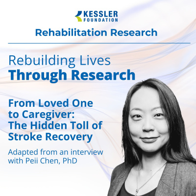 Kessler Foundation Disability Rehabilitation Research And Employment