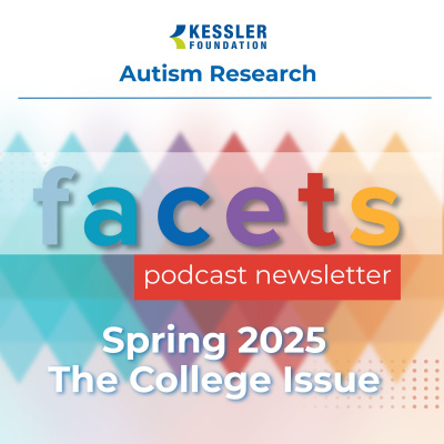 Kessler Foundation Disability Rehabilitation Research And Employment